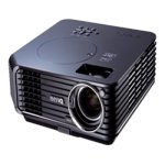 BenQ MP622C - DLP Projector - 2200 ANSI lumens - XGA (1024 x 768) - 4:3