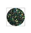 EzFlow Boogie Nights Glitter Acrylic - 118 The Green Room - 1 OZ.