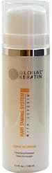 Global Keratin by Global Keratin LEAVE IN CONDITIONING CREAM 4.4OZ (Package of 6 )