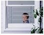 John Sterling Corp 6 Bar 20"Wind Sec Guard 1136 Security Bar