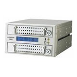 PATA to PATA 2xC^RAID{bNXARAID99-1000L-A/M-Wi^x[j