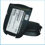 Electronics : Extended Battery iPAQ 3600, 3630, 3635, 3641, 3650, 3660, 3670, 3700, 3800, 3900, 5400, 5500, H3100