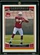 2006 Topps Matt Leinart Limited Edition Football Rookie Card - Shipped In Protective Screwdown Case!!