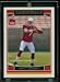 2006 Topps Matt Leinart Limited Edition Football Rookie Card - Shipped In Protective Screwdown Case!!