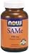 SAM-e ( S-Adenosyl-L-Methionine ) 100 mg 60 Tablets NOW Foods