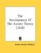 The Development Of The Atomic Theory (1920) by Andrew Norman Meldrum ISBN 0548867127