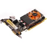 ZOTAC NVIDIA GeForce GT 610 Synergy Edition 1GB GDDR3 DVI/HDMI/VGA PCI-Express Video Card ZT-60602-10L