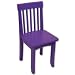 Avalon Chair - Grape