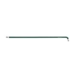 PB SWISS TOOLS(PBスイスツールズ):ショートヘッド レインボーレンチ 緑(J) 2212L-2GR