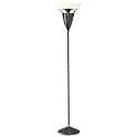 Floorstanding Lamp Speaker