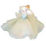 Marie Osmond Haute Half Doll Petite Pin CushionDoll