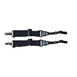 Tamrac N-11 - Backpack Camera Straps - Black