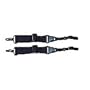 Tamrac N-11 - Backpack Camera Straps - Black