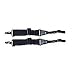 Tamrac N-11 - Backpack Camera Straps - Black