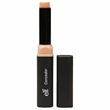 e.l.f. Concealer, Ivory, 0.11 Ounce