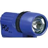 Ikelite PCA-Lite 7.2 watts, with Batteries - Blue