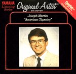 Pianosoft Solos Joseph Martin "American Tapestry"
