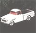 All-American Trucks #2: 1955 Chevrolet Cameo - 1996 Hallmark Ornament QX5241