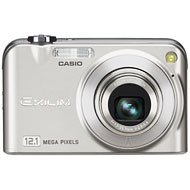 Click here to buy Casio Exlim EX-Z1200 12MP Digtial Camera with 3x Anti Shake Optical Zoom by Casio.