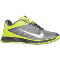 Best Price Nike Lunar Vapor Trainer - Mens - Dark Grey/White