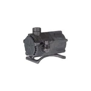Waterfall Stream Pump 4300 Gph