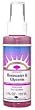 Flower Water, Rose/Gly Atom 4 Ounces