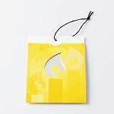 Drop a Card Candle