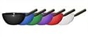 Heavy Duty Feed Scoop-Purple