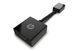 HP Envy 133 HDMI to VGA Adapter