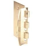 Prime Line Prod. U 9887 Flip-Over Door Lock
