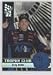 2008 VIP Trophy Club Transparent #TC1 - Greg Biffle