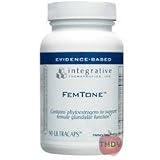 Integrative Therapeutics - FemTone 90 UltraCaps (78189)