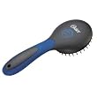 Oster Equine Care Series Mane & Tail Brush, Blue Oster Equine Care Series Mane & Tail Brush, Blue