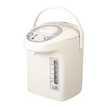ピーコック 電気給湯エアーポット WME-F25（2．5L）