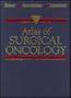 Atlas of Surgical Oncology, 1e