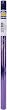 Cellophane Wrap 30 Wide 5 Foot Roll-Purple