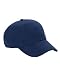 Washed Twill Low-Profile Cap