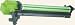 SHARP AL100DR / AL110DR DRUM CARTRIDGE - NEW, AL1000, AL1010, AL1020, AL1041, AL1200, AL1220, AL1250, AL1251, AL1340, AL1451, AL1530, AL1540, AL1551, AL1631, AL1641CS, AL1651CS, AL1655CS, AL1661CS, AR150, AR150E, AR150N, AR151, AR153E, AR153EN, AR155, AR155N, AR156, AR157E, AR157EN, AR168D, AR168S, ARF151, ARF152