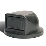 Trash Receptacle Dome Top (Price for each)