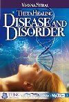 Theta Healing Disease and Disorder