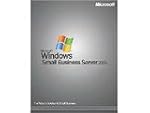 Microsoft Up Win Small Business Svr C...