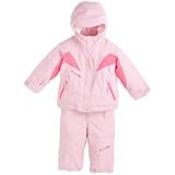 Columbia Snow Fairy Set - Infant Girls'