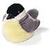 Chickadee - Audubon Plush Bird (Authentic Bird Sound)