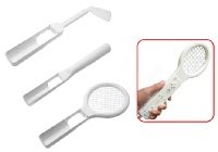 Sports Pack For Nintendo Wii Remote Control