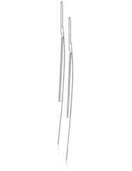 Jules Smith Geo Wire Earrings