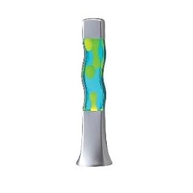 Groovy Motion Lamp by Novelty Lamps