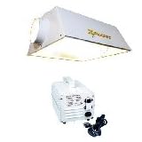 1000 Watt HPS Xtrasun 6AC Economy System by 