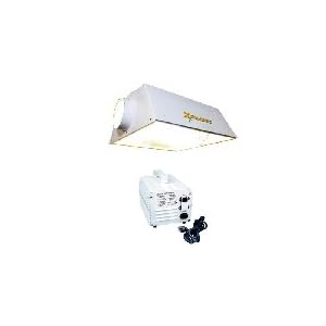 1000 Watt HPS Xtrasun 6AC Economy Grow Light System