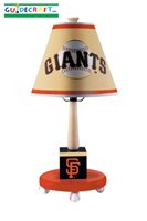 Giants Table Lamp