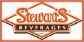 Stewart's 24 Pack - 12oz BTL Black Cherry